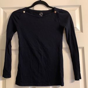 🌞3/$20 J Crew Painter Tee